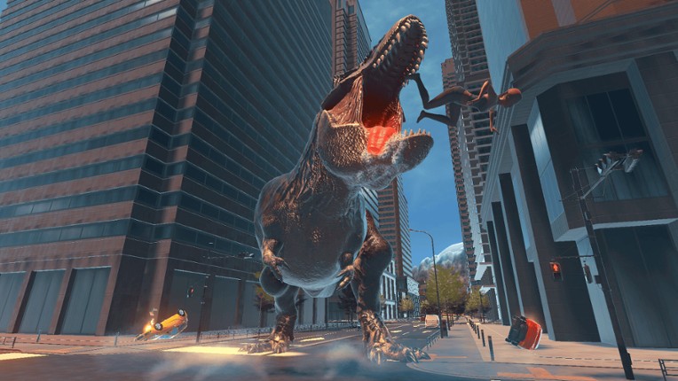 Tree Simulator 2.0: Director’s Cut – Leaf Me Alone Edition Image