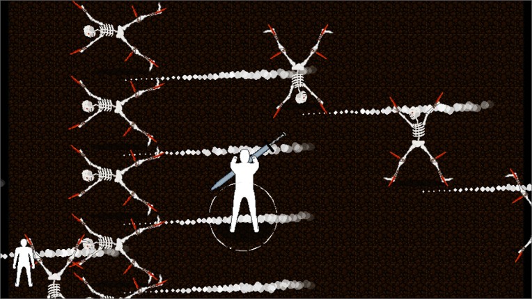 Trickster Chaos screenshot