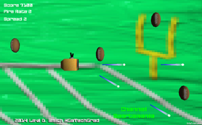 TV World screenshot