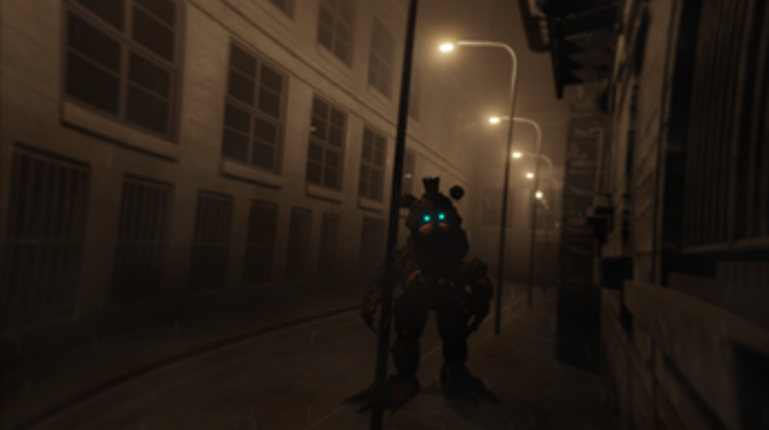 Twisted Circuit 1 & 2 screenshot