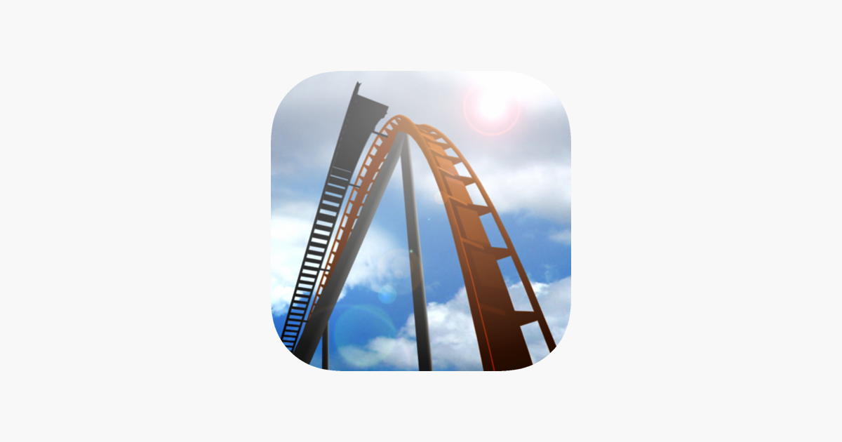 Games like Ultimate Coaster