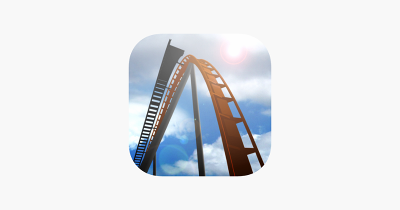 Ultimate Coaster Game Cover