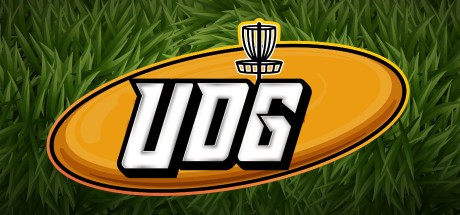 Games like Ultimate Disc Golf
