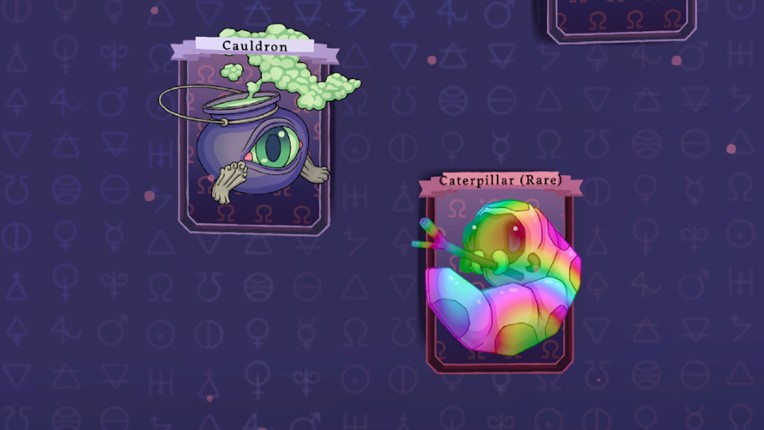 Umbra's Cauldron screenshot