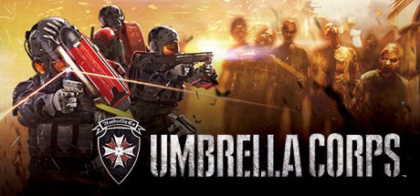 Games like Umbrella Corps