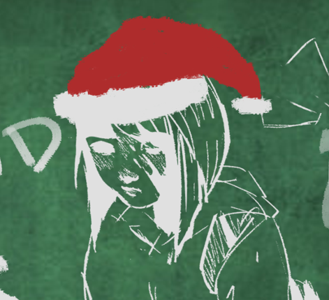 Undead Wonderland: Winter Update Game Cover