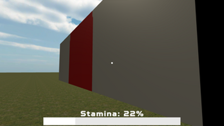 Unfinished Game Test screenshot