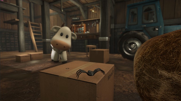 Until the Fields: Farmageddon screenshot