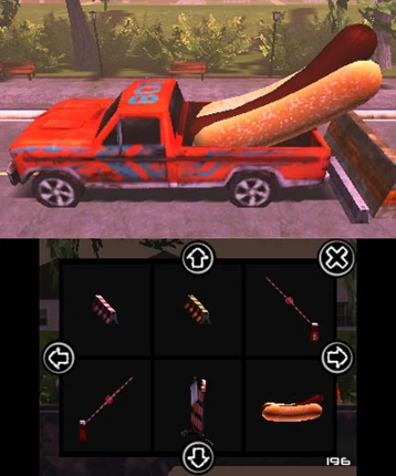 Urban Trial Freestyle 2 screenshot