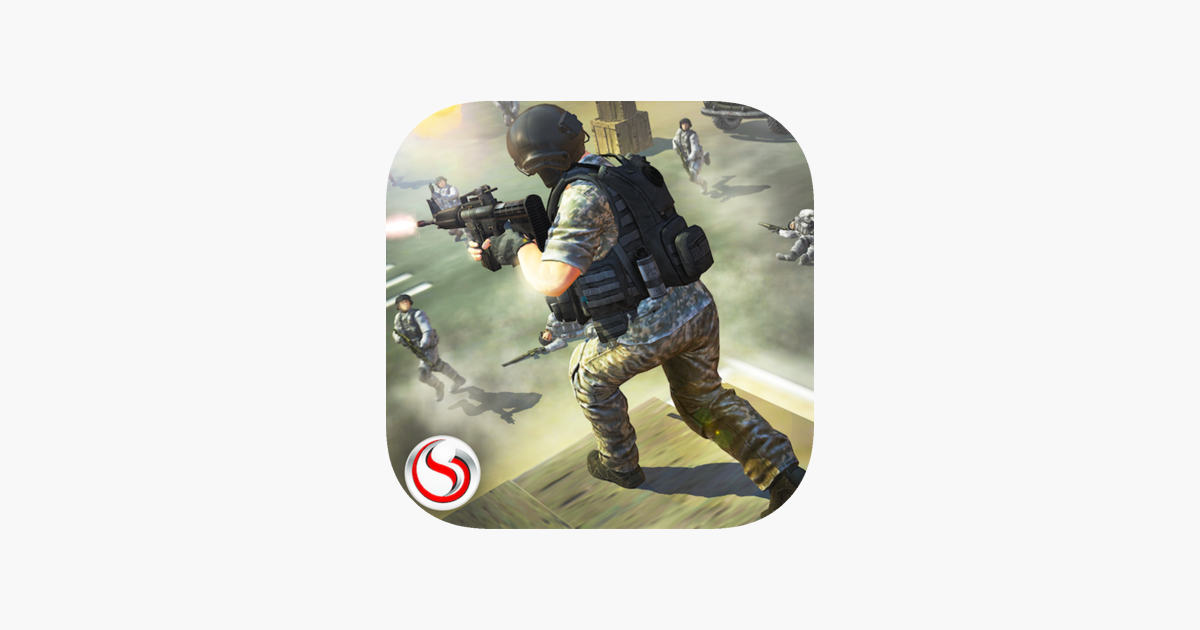 Games like US Army Secret Mission