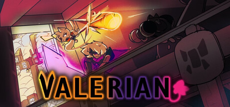 VALERIAN Image