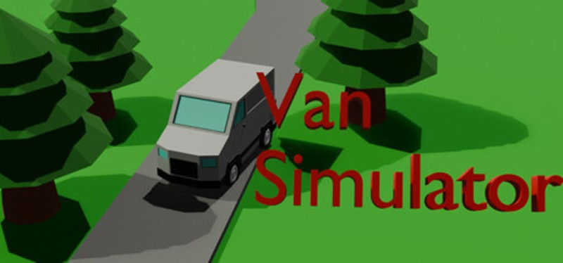 Van Simulator Image