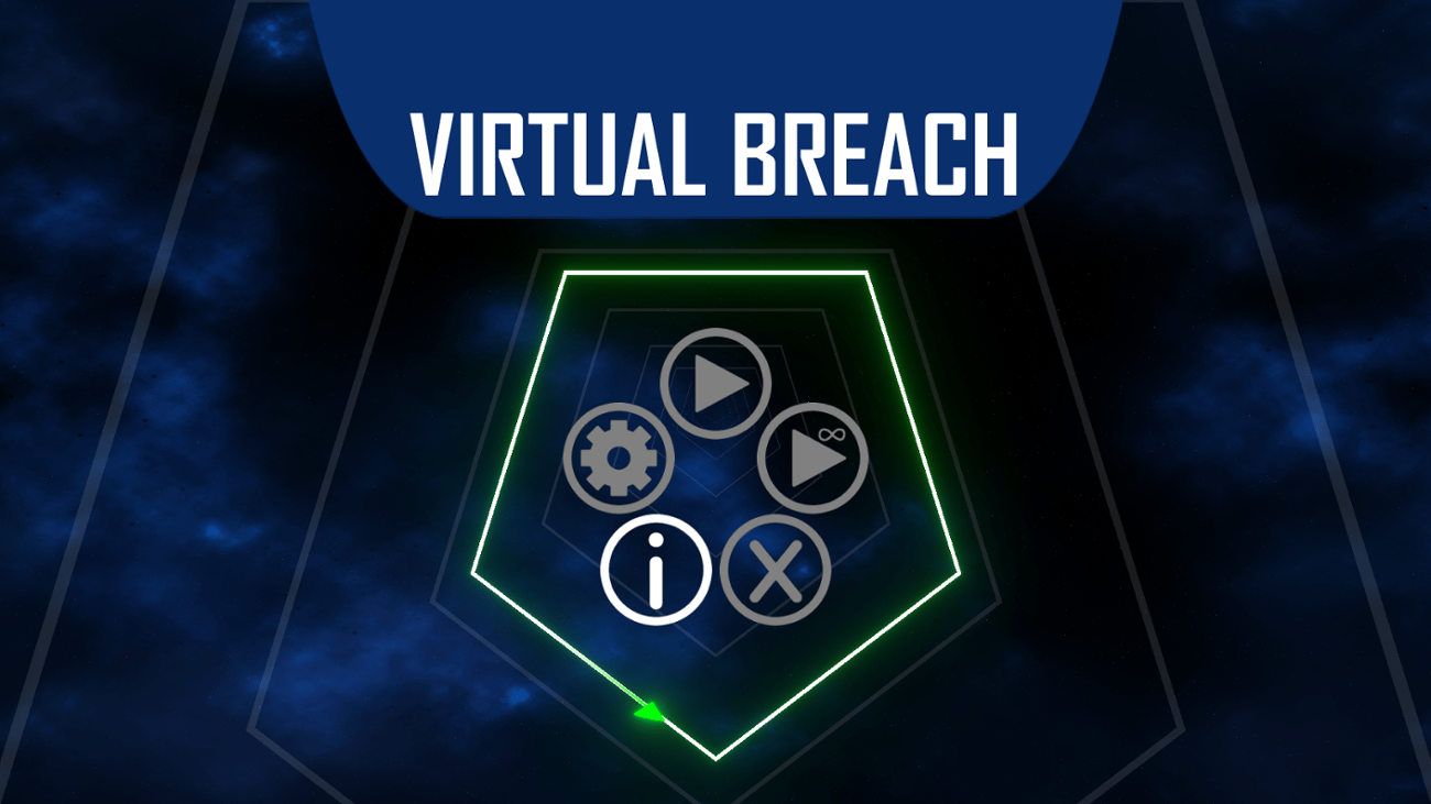 Games like Virtual Breach