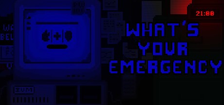 Games like What's your emergency