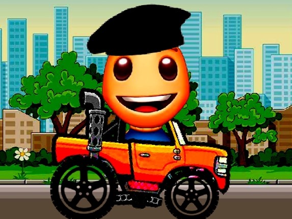 Wheelie Buddy Image