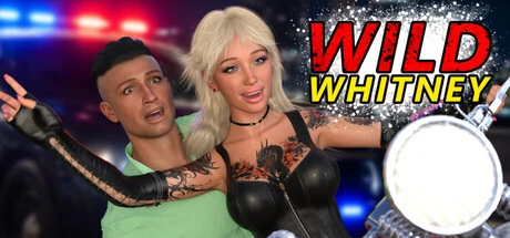 Games like Wild Whitney