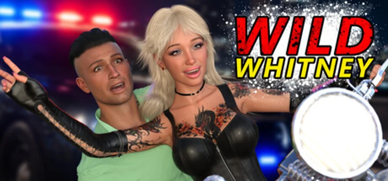 Wild Whitney Image