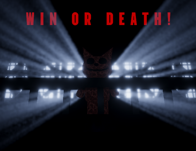 Games like WIN OR DEATH!