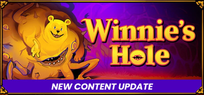 Winnie's Hole Image