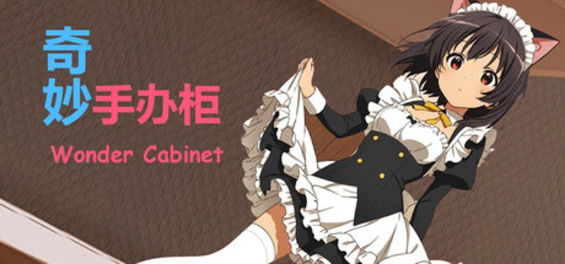 Wonder Cabinet Image