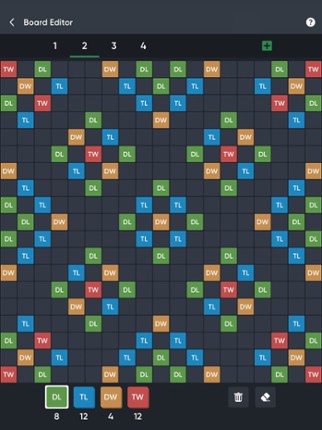 Word Master - Classic screenshot