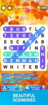 Word Search Serenity Image