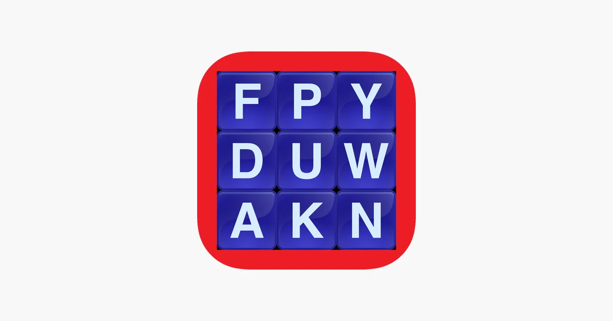 Games like Word Seek English Infinite