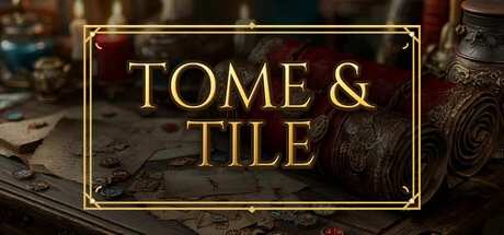 Games like Tome & Tile