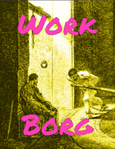 Work Borg Image