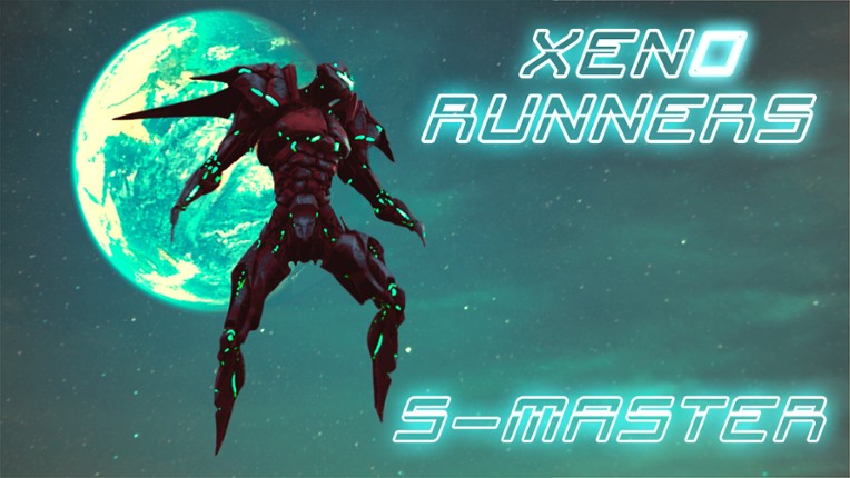 Xeno Runners screenshot