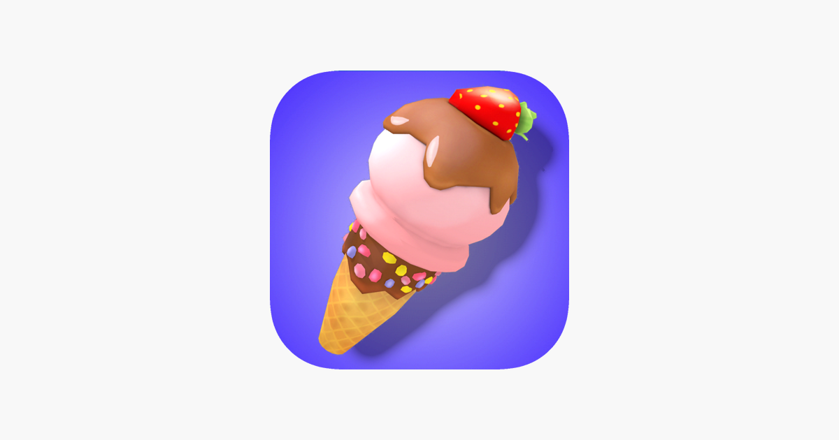 Games like Yes, Ice Cream - Please Roll