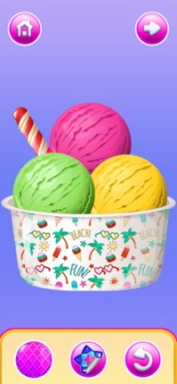 Yes, Ice Cream - Please Roll Image