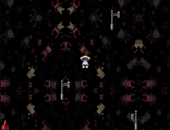 Yume Gufi screenshot