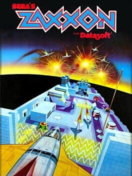Games like Zaxxon