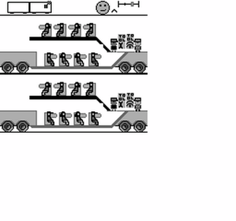 Zephyr Express Image