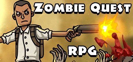 Games like Zombie Quest
