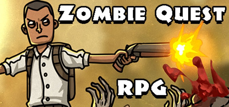 Zombie Quest Image