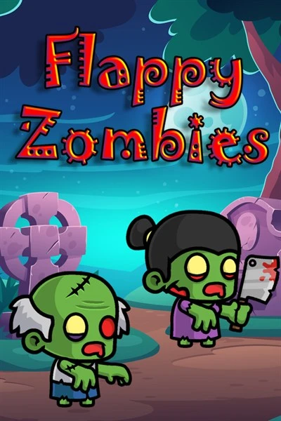 Games like Zombies Flappy