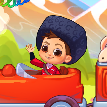 Анбан: игры на абхазском Image