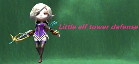 Games like 小小精灵塔防(Little elf tower defense)