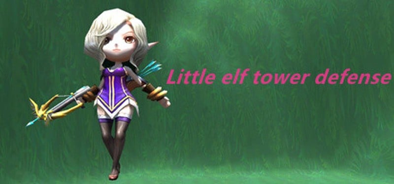 小小精灵塔防(Little elf tower defense) Image