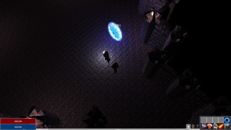 异界见闻录 screenshot