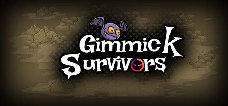 Games like 整活玩家 / Gimmick Survivors