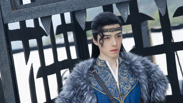 绝世千金重启版-Unique Lady Image