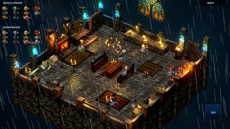 美少女不想让你死 screenshot