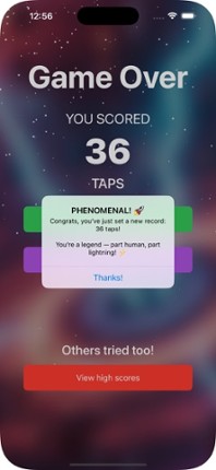 7 Seconds: Champions screenshot