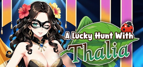 Games like A Lucky Hunt With : Thalia