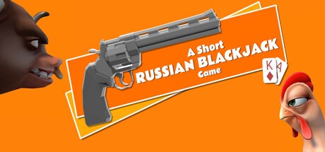 Games like A Short Russian Blackjack Game