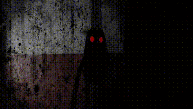 Abandoned bunker Image