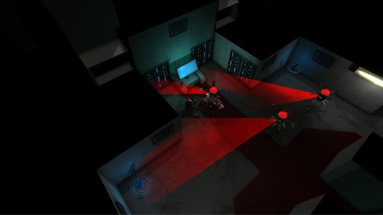 AI Vendetta screenshot